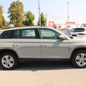 Škoda Kodiaq 1.5 TSi 7 sjedala - nije uvoz