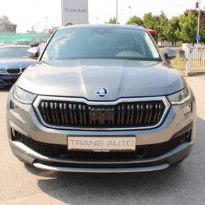 Škoda Kodiaq 1.5 TSi 7 sjedala *LED, NAVIGACIJA, KAMERA*