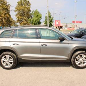 Škoda Kodiaq 1.5 TSi 7 sjedala *LED, NAVIGACIJA, KAMERA*