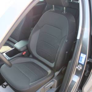 Škoda Kodiaq 1.5 TSi 7 sjedala *LED, NAVIGACIJA, KAMERA*