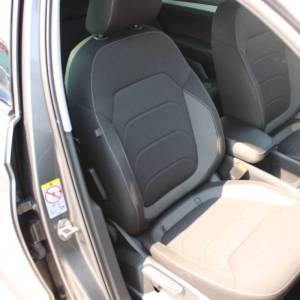 Škoda Kodiaq 1.5 TSi 7 sjedala *LED, NAVIGACIJA, KAMERA*