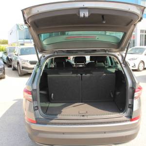 Škoda Kodiaq 1.5 TSi 7 sjedala *LED, NAVIGACIJA, KAMERA*