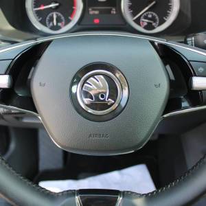 Škoda Kodiaq 1.5 TSi 7 sjedala *LED, NAVIGACIJA, KAMERA*