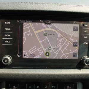 Škoda Kodiaq 1.5 TSi 7 sjedala *LED, NAVIGACIJA, KAMERA*