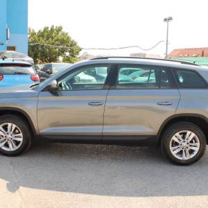 Škoda Kodiaq 1.5 TSi 7 sjedala *LED, NAVIGACIJA, KAMERA*