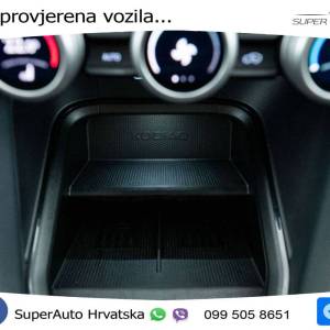 Škoda Kodiaq 1.5 TSI DSG Selection 204 KS, MATRIX+ACC+4xGR SJED+360+VIRT
