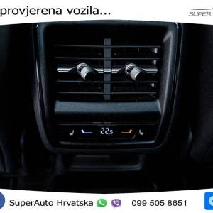 Škoda Kodiaq 1.5 TSI DSG Selection 204 KS, MATRIX+ACC+4xGR SJED+360+VIRT