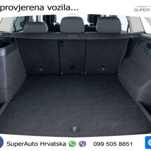Škoda Kodiaq 1.5 TSI DSG Selection 204 KS, MATRIX+ACC+4xGR SJED+360+VIRT
