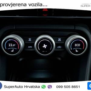 Škoda Kodiaq 1.5 TSI DSG Selection 204 KS, MATRIX+ACC+4xGR SJED+360+VIRT