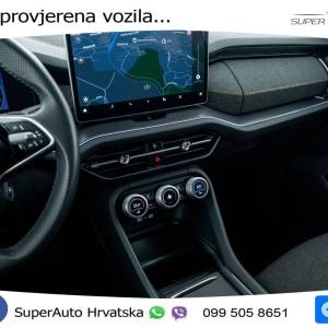 Škoda Kodiaq 1.5 TSI DSG Selection 204 KS, MATRIX+ACC+4xGR SJED+360+VIRT