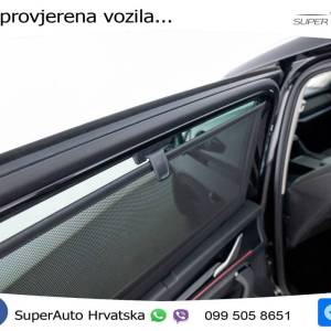 Škoda Kodiaq 1.5 TSI DSG Selection 204 KS, ACC+360+4xGR SJED+VIRT+NAVI