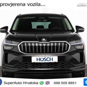 Škoda Kodiaq 1.5 TSI DSG Selection 204 KS, ACC+360+4xGR SJED+VIRT+NAVI