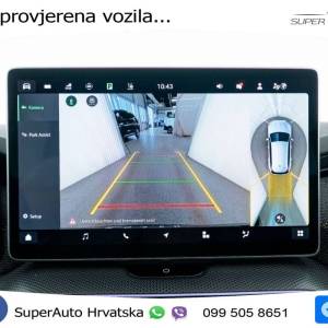 Škoda Kodiaq 1.5 TSI DSG Selection 204 KS, ACC+360+4xGR SJED+VIRT+NAVI