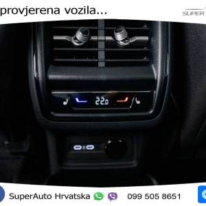 Škoda Kodiaq 1.5 TSI DSG Selection 204 KS, ACC+360+4xGR SJED+VIRT+NAVI
