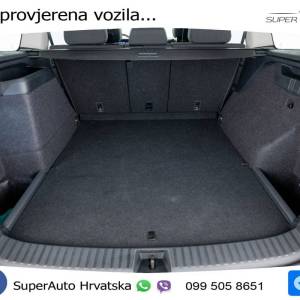 Škoda Kodiaq 1.5 TSI DSG Selection 204 KS, ACC+360+4xGR SJED+VIRT+NAVI