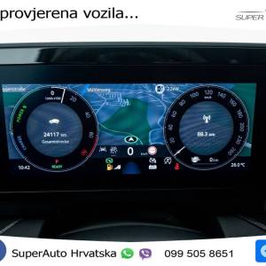 Škoda Kodiaq 1.5 TSI DSG Selection 204 KS, ACC+360+4xGR SJED+VIRT+NAVI