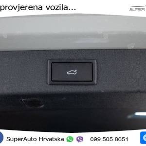 Škoda Kodiaq 1.5 TSI DSG Selection 204 KS, KAM+GR SJED+VIRT+NAVI