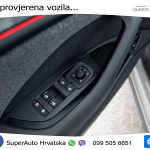 Škoda Kodiaq 1.5 TSI DSG Selection 204 KS, KAM+GR SJED+VIRT+NAVI