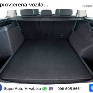 Škoda Kodiaq 1.5 TSI DSG Selection 204 KS, KAM+GR SJED+VIRT+NAVI
