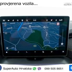 Škoda Kodiaq 1.5 TSI DSG Selection 204 KS, MATRIX+ACC+4xGR SJED+360+VIRT