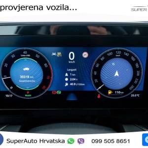 Škoda Kodiaq 1.5 TSI DSG Selection 150 KS, ACC+KAM+GR SJED+VIRT+NAVI