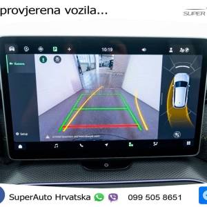 Škoda Kodiaq 1.5 TSI DSG Selection 150 KS, ACC+KAM+GR SJED+VIRT+NAVI