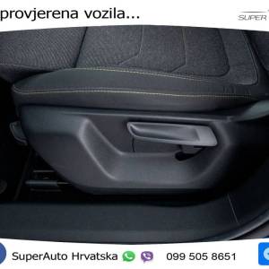 Škoda Kodiaq 1.5 TSI DSG Selection 150 KS, ACC+KAM+GR SJED+VIRT+NAVI