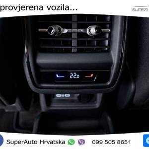 Škoda Kodiaq 1.5 TSI DSG Selection 150 KS, ACC+KAM+GR SJED+VIRT+NAVI