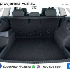 Škoda Kodiaq 1.5 TSI DSG Selection 150 KS, ACC+KAM+GR SJED+VIRT+NAVI
