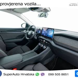 Škoda Kodiaq 2.0 TDI 4x4 DSG Selection 193 KS, ACC+KAM+GR SJED+VIRT+NAVI