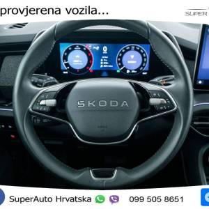 Škoda Kodiaq 2.0 TDI 4x4 DSG Selection 193 KS, ACC+KAM+GR SJED+VIRT+NAVI