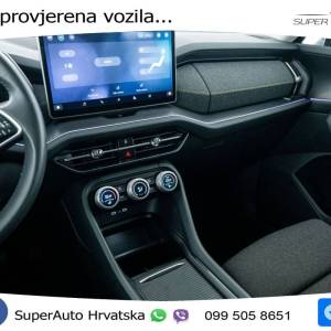 Škoda Kodiaq 2.0 TDI 4x4 DSG Selection 193 KS, ACC+KAM+GR SJED+VIRT+NAVI