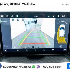 Škoda Kodiaq 2.0 TDI 4x4 DSG Selection 193 KS, ACC+KAM+GR SJED+VIRT+NAVI