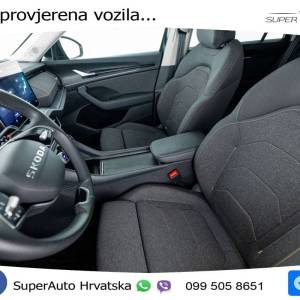 Škoda Kodiaq 2.0 TDI 4x4 DSG Selection 193 KS, ACC+KAM+GR SJED+VIRT+NAVI