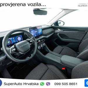 Škoda Kodiaq 2.0 TDI 4x4 DSG Selection 193 KS, ACC+KAM+GR SJED+VIRT+NAVI