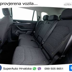 Škoda Kodiaq 2.0 TDI 4x4 DSG Selection 193 KS, ACC+KAM+GR SJED+VIRT+NAVI