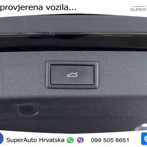 Škoda Kodiaq 2.0 TDI DSG Sportline 150 KS, 7-SJED+KAM+4xGR SJED+VIRT+NAVI