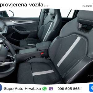 Škoda Kodiaq 2.0 TDI DSG Sportline 150 KS, 7-SJED+KAM+4xGR SJED+VIRT+NAVI