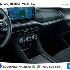 Škoda Kodiaq 2.0 TDI DSG Sportline 150 KS, 7-SJED+KAM+GR SJED+VIRT+NAVI