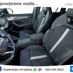 Škoda Kodiaq 2.0 TDI DSG Sportline 150 KS, 7-SJED+KAM+GR SJED+VIRT+NAVI