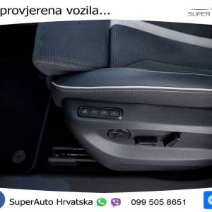 Škoda Kodiaq 2.0 TDI DSG Sportline 150 KS, 7-SJED+KAM+GR SJED+VIRT+NAVI