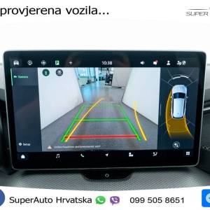 Škoda Kodiaq 2.0 TDI DSG Sportline 150 KS, 7-SJED+KAM+GR SJED+VIRT+NAVI