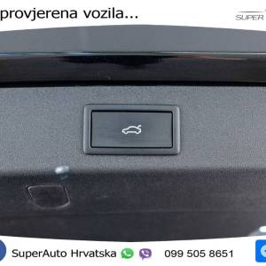 Škoda Kodiaq 2.0 TDI DSG Sportline 150 KS, 7-SJED+KAM+GR SJED+VIRT+NAVI