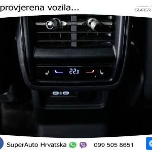 Škoda Kodiaq 2.0 TDI DSG Sportline 150 KS, 7-SJED+KAM+4xGR SJED+VIRT+NAVI