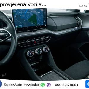 Škoda Kodiaq 2.0 TDI DSG Sportline 150 KS, 7-SJED+KAM+4xGR SJED+VIRT+NAVI