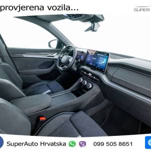 Škoda Kodiaq 2.0 TDI DSG Sportline 150 KS,7-SJED+MATRIX+ACC+4xGR SJED+KAM+VIRT