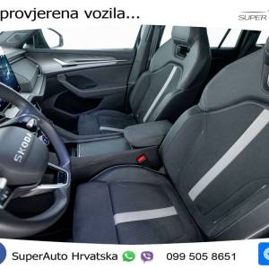 Škoda Kodiaq 2.0 TDI DSG Sportline 150 KS,7-SJED+MATRIX+ACC+4xGR SJED+KAM+VIRT