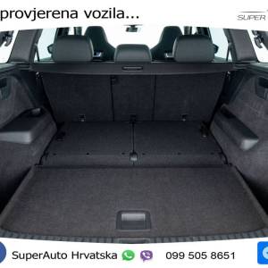 Škoda Kodiaq 2.0 TDI DSG Sportline 150 KS,7-SJED+MATRIX+ACC+4xGR SJED+KAM+VIRT