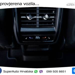 Škoda Kodiaq 2.0 TDI DSG Sportline 150 KS,7-SJED+MATRIX+ACC+4xGR SJED+KAM+VIRT