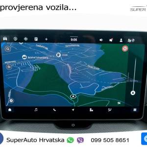 Škoda Kodiaq 2.0 TDI DSG Sportline 150 KS,7-SJED+MATRIX+ACC+4xGR SJED+KAM+VIRT
